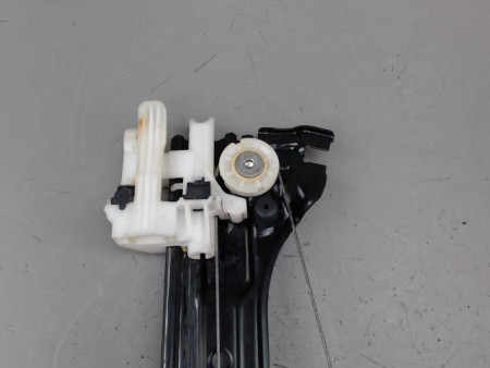 MECANISME LEVE-GLACE AVANT DROIT FIAT 500