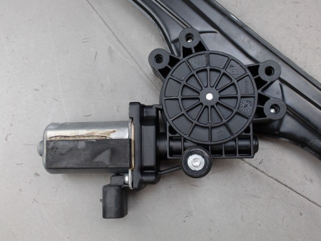 MECANISME LEVE-GLACE AVANT DROIT FIAT 500