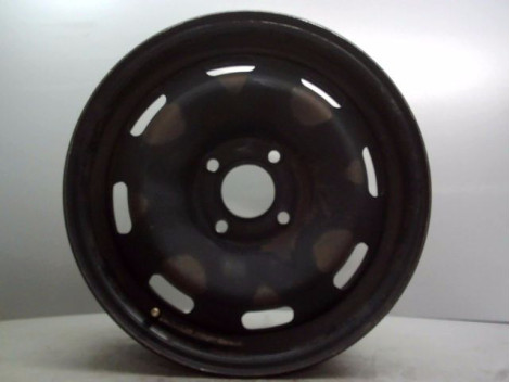 JANTE TOLE PEUGEOT 208