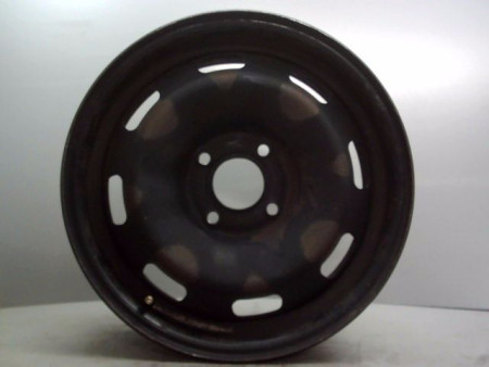 JANTE TOLE PEUGEOT 208