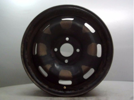 JANTE TOLE PEUGEOT 208