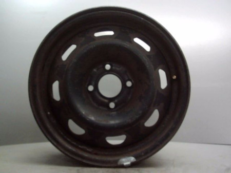 JANTE TOLE PEUGEOT 406
