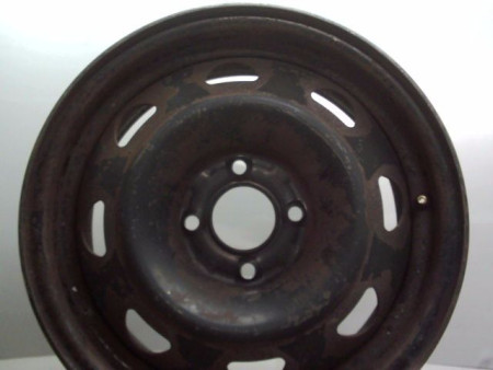 JANTE TOLE PEUGEOT 406