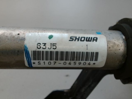 CREMAILLERE SUZUKI SWIFT
