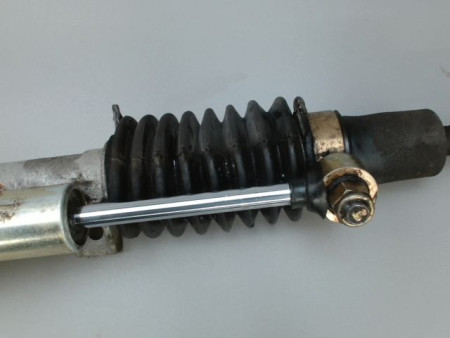 CREMAILLERE PEUGEOT 306