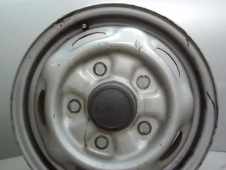 JANTE TOLE FORD TRANSIT