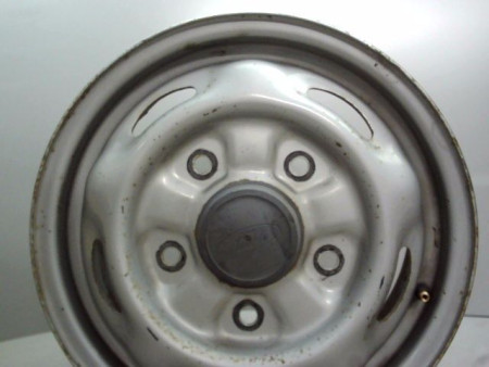 JANTE TOLE FORD TRANSIT