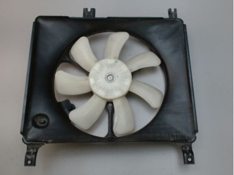 MOTEUR VENTILATEUR RADIATEUR SUZUKI ALTO