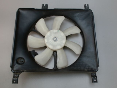 MOTEUR VENTILATEUR RADIATEUR SUZUKI ALTO