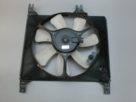 MOTEUR VENTILATEUR RADIATEUR SUZUKI ALTO
