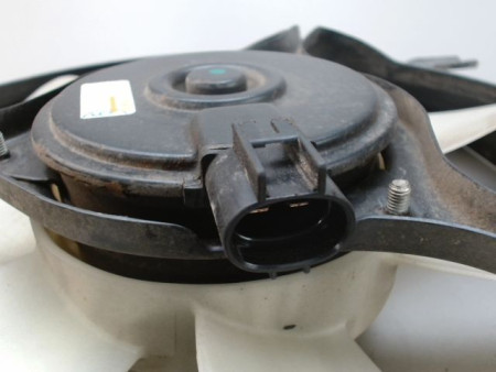 MOTEUR VENTILATEUR RADIATEUR SUZUKI ALTO