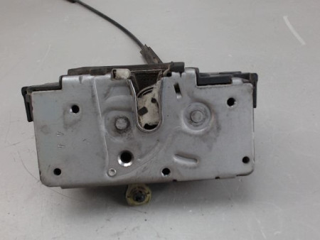 SYSTEME CONDAMNATION AVANT GAUCHE FIAT PUNTO