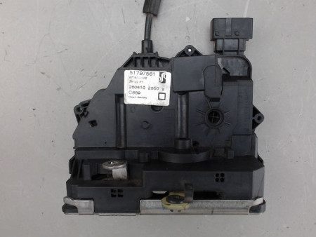 SYSTEME CONDAMNATION AVANT GAUCHE FIAT PUNTO