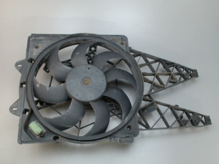 MOTEUR VENTILATEUR RADIATEUR ALFA ROMEO GIULIETTA