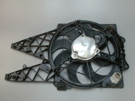 MOTEUR VENTILATEUR RADIATEUR ALFA ROMEO GIULIETTA