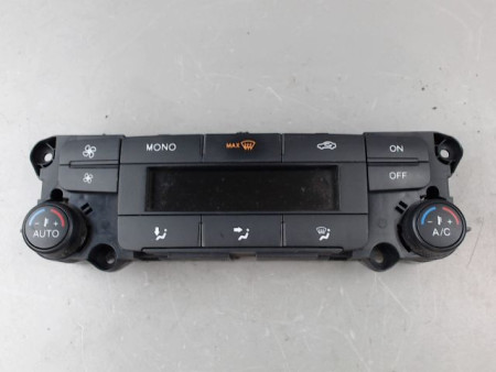 COMMANDE DE CHAUFFAGE FORD S-MAX