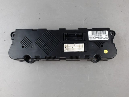 COMMANDE DE CHAUFFAGE FORD S-MAX