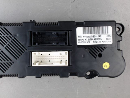 COMMANDE DE CHAUFFAGE FORD S-MAX