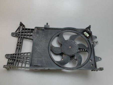 MOTEUR VENTILATEUR RADIATEUR FIAT PUNTO