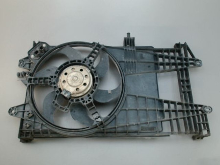 MOTEUR VENTILATEUR RADIATEUR FIAT PUNTO