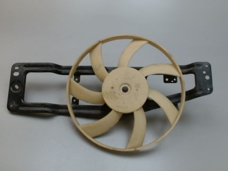 MOTEUR VENTILATEUR RADIATEUR RENAULT TWINGO