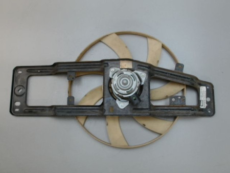MOTEUR VENTILATEUR RADIATEUR RENAULT TWINGO