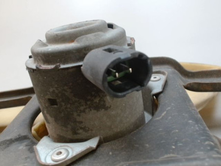 MOTEUR VENTILATEUR RADIATEUR RENAULT TWINGO