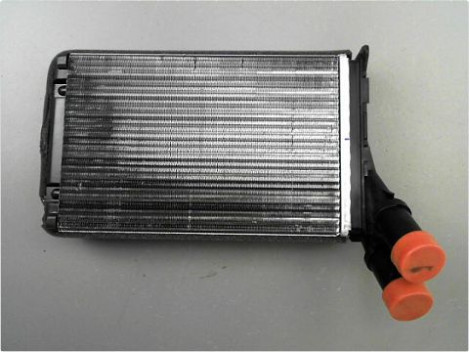 RADIATEUR DE CHAUFFAGE CITROEN XANTIA 97-2002