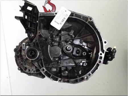 BOITE A VITESSE MECANIQUE CITROEN C3 III 2016- 1.2 VTi 82