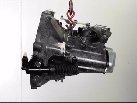BOITE A VITESSE MECANIQUE CITROEN C3 III 2016- 1.2 VTi 82