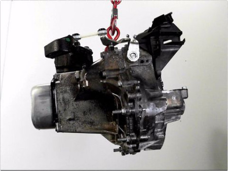 BOITE A VITESSE MECANIQUE CITROEN C3 III 2016- 1.2 VTi 82