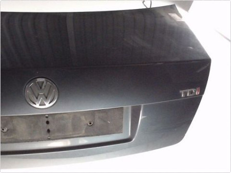 COFFRE ARRIERE VOLKSWAGEN PASSAT 2000-2005