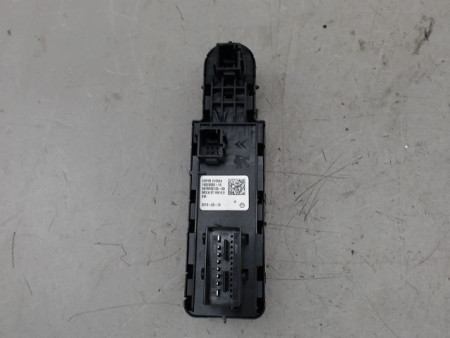 COMMANDE LEVE-GLACE PORTE AVG PEUGEOT 308