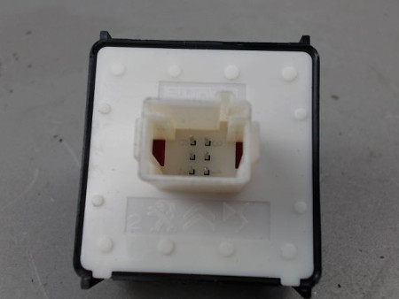 COMMANDE LEVE-GLACE PORTE AVG CITROEN C3
