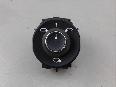 COMMANDE RETROVISSEUR EXTERIEUR ELECTRIQUE CITROEN C3