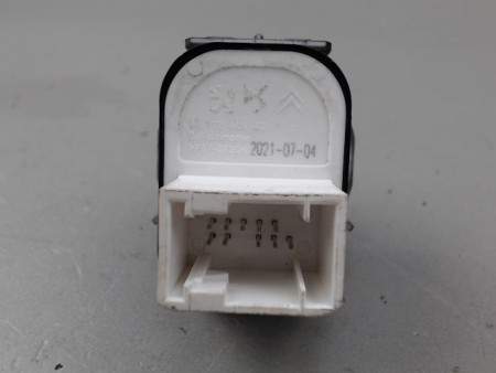 COMMANDE RETROVISSEUR EXTERIEUR ELECTRIQUE CITROEN C3