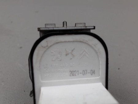 COMMANDE RETROVISSEUR EXTERIEUR ELECTRIQUE CITROEN C3