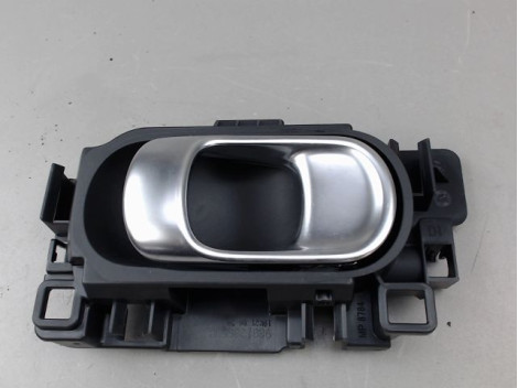 POIGNEE INTERIEURE PORTE AVANT DROIT CITROEN C3