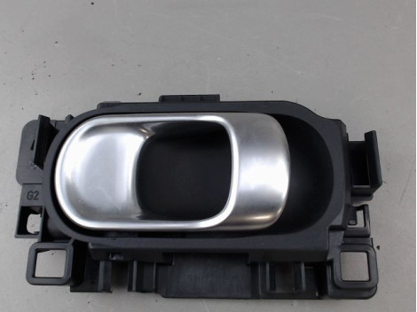 POIGNEE INTERIEURE PORTE AVANT GAUCHE CITROEN C3