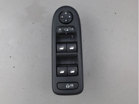 COMMANDE LEVE-GLACE PORTE AVG CITROEN C5