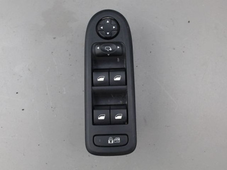 COMMANDE LEVE-GLACE PORTE AVG CITROEN C5