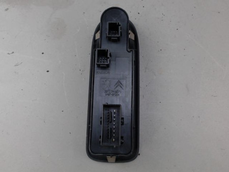 COMMANDE LEVE-GLACE PORTE AVG CITROEN C5