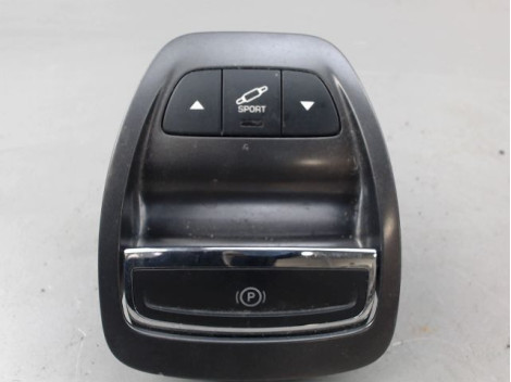 INTERIEUR COMMANDE FREIN A MAIN CITROEN C5