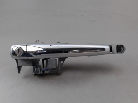 POIGNEE EXTERIEURE PORTE AVANT GAUCHE CITROEN C5