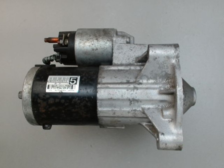 DEMARREUR CITROEN C5