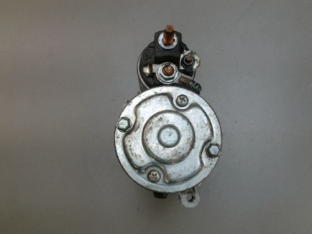 DEMARREUR CITROEN C5