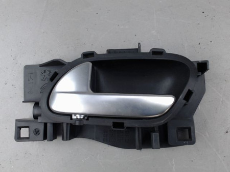 POIGNEE INTERIEURE PORTE AVANT GAUCHE CITROEN C5