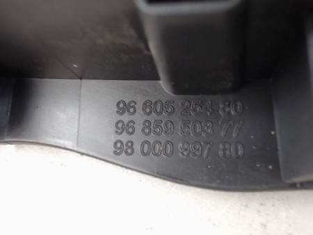 POIGNEE INTERIEURE PORTE AVANT GAUCHE CITROEN C5