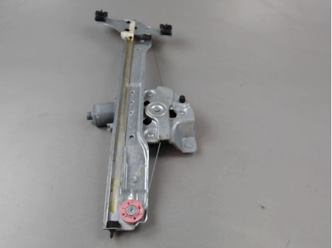 MECANISME LEVE-GLACE AVANT DROIT PEUGEOT 208