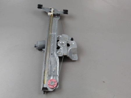 MECANISME LEVE-GLACE AVANT DROIT PEUGEOT 208